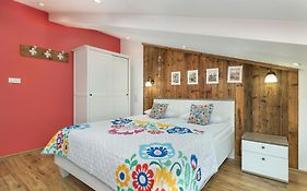 Slowacki Avenue Family Apartments Cracow By Noclegi Renters