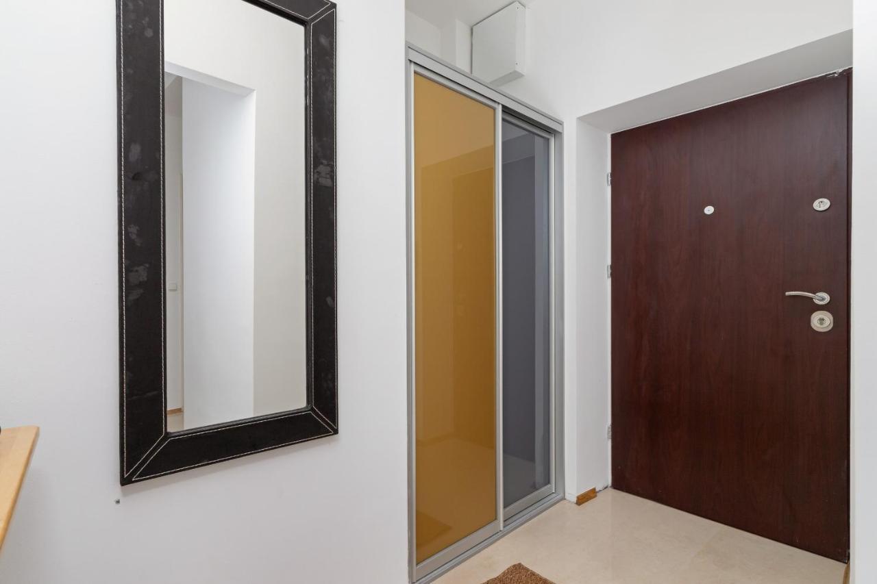 Slowacki Avenue Family Apartments Cracow By Noclegi Renters Krakov Exteriér fotografie