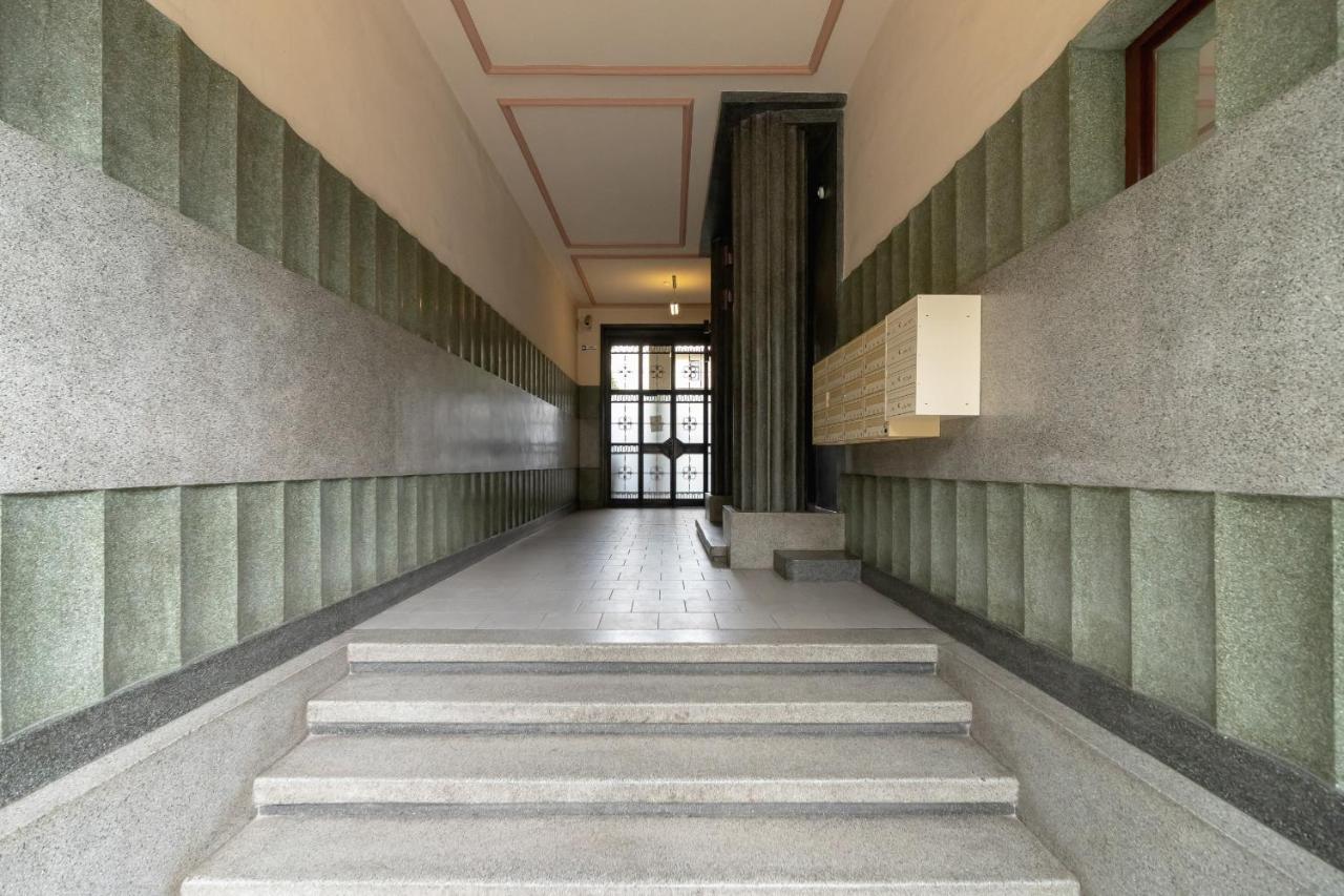 Slowacki Avenue Family Apartments Cracow By Noclegi Renters Krakov Exteriér fotografie