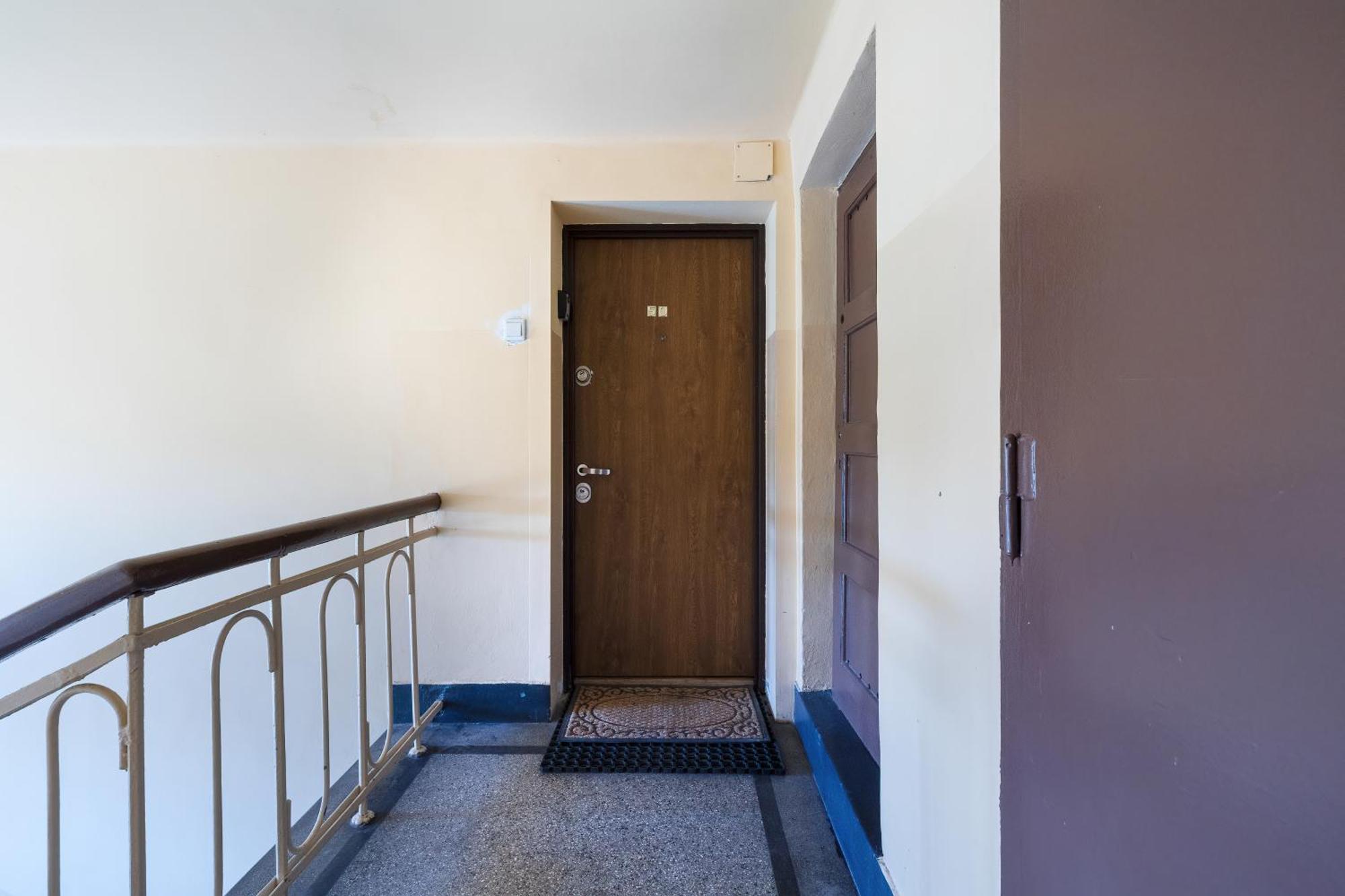 Slowacki Avenue Family Apartments Cracow By Noclegi Renters Krakov Exteriér fotografie