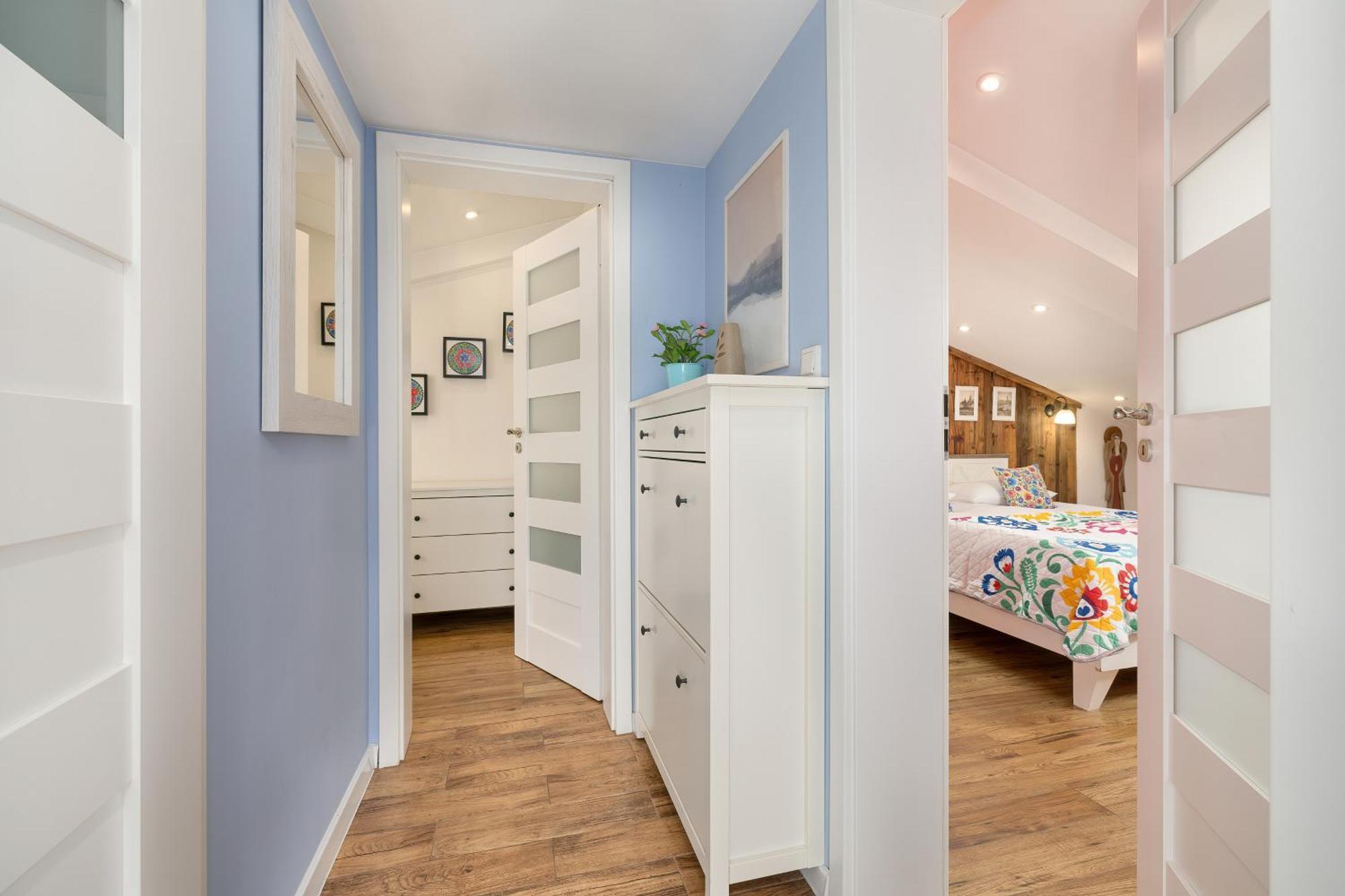 Slowacki Avenue Family Apartments Cracow By Noclegi Renters Krakov Exteriér fotografie